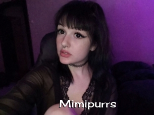 Mimipurrs