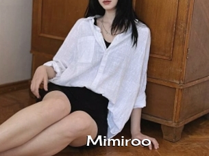 Mimiroo