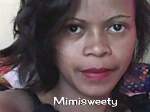 Mimisweety