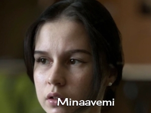 Minaavemi