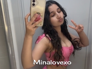 Minalovexo