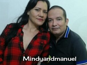 Mindyandmanuel