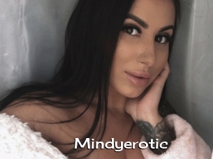 Mindyerotic