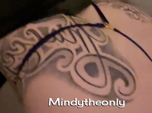 Mindytheonly