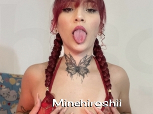Minehiroshii