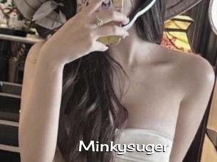Minkysuger