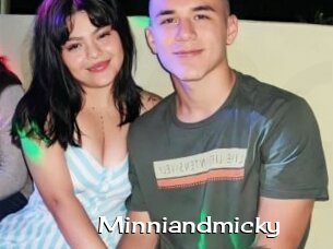 Minniandmicky