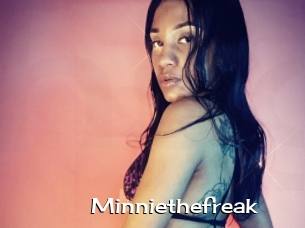 Minniethefreak
