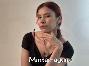 Mintamaguire