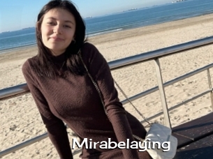 Mirabelaying