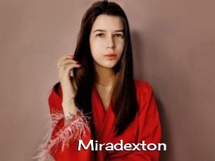 Miradexton