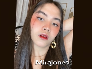 Mirajones