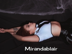 Mirandablair