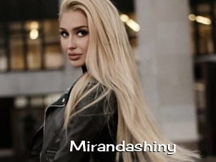 Mirandashiny