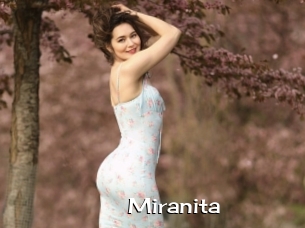 Miranita