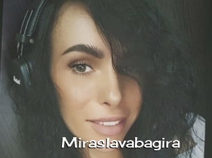 Miraslavabagira