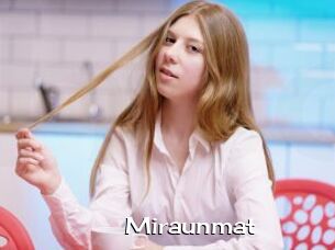 Miraunmat