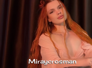 Miraycrosman
