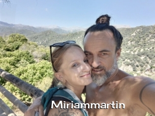 Miriammartin