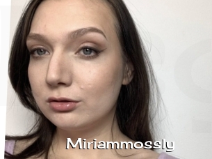 Miriammossly