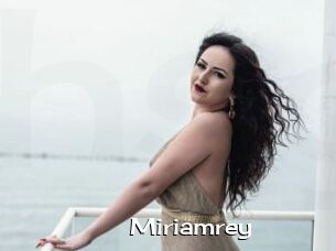 Miriamrey