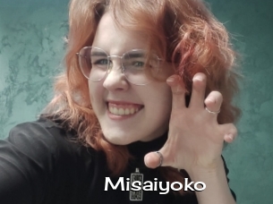 Misaiyoko