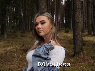 Misalissa