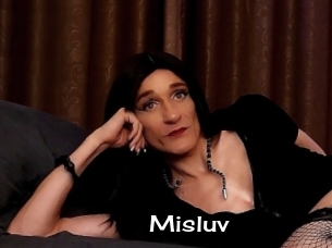 Misluv