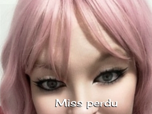 Miss_perdu