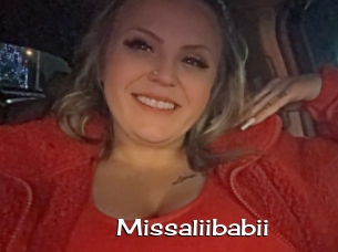 Missaliibabii