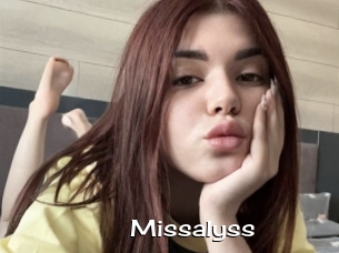 Missalyss
