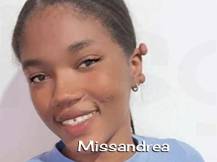 Missandrea