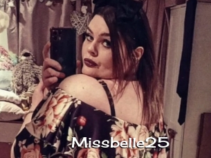 Missbelle25
