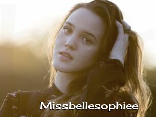 Missbellesophiee