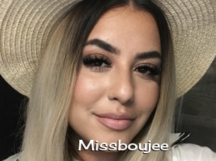 Missboujee