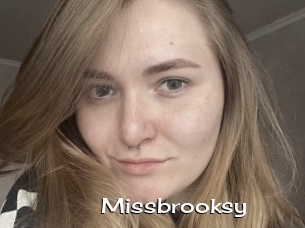 Missbrooksy