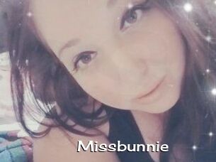 Missbunnie