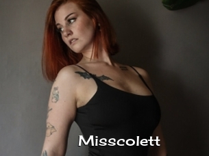 Misscolett