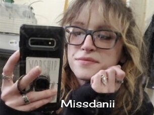 Missdanii