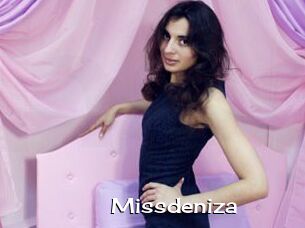 Missdeniza