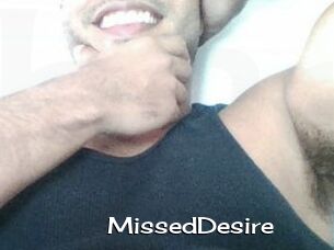 MissedDesire