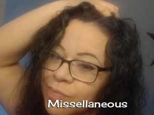 Missellaneous