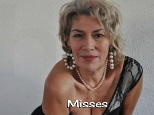 Misses