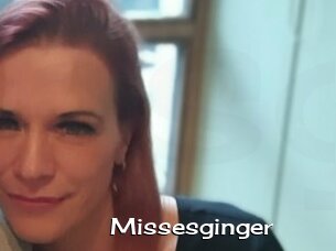 Missesginger