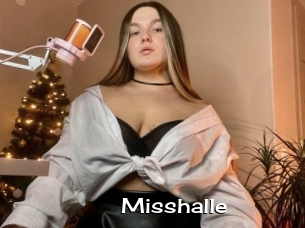 Misshalle