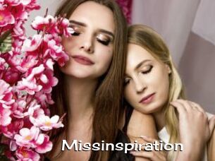 Missinspiration