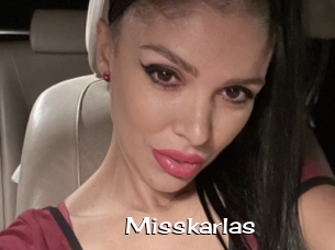 Misskarlas