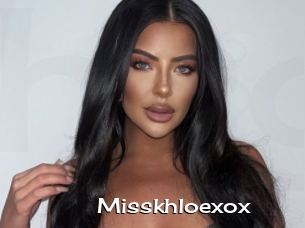 Misskhloexox
