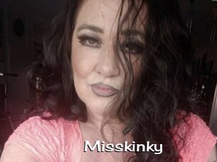 Misskinky