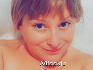 Misskjc